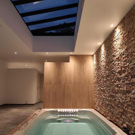 Appart Hotel & Spa La Villa Du Port Vannes Zewnętrze zdjęcie