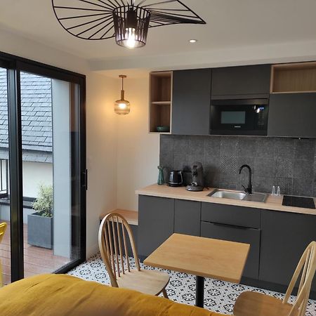 Appart Hotel & Spa La Villa Du Port Vannes Zewnętrze zdjęcie