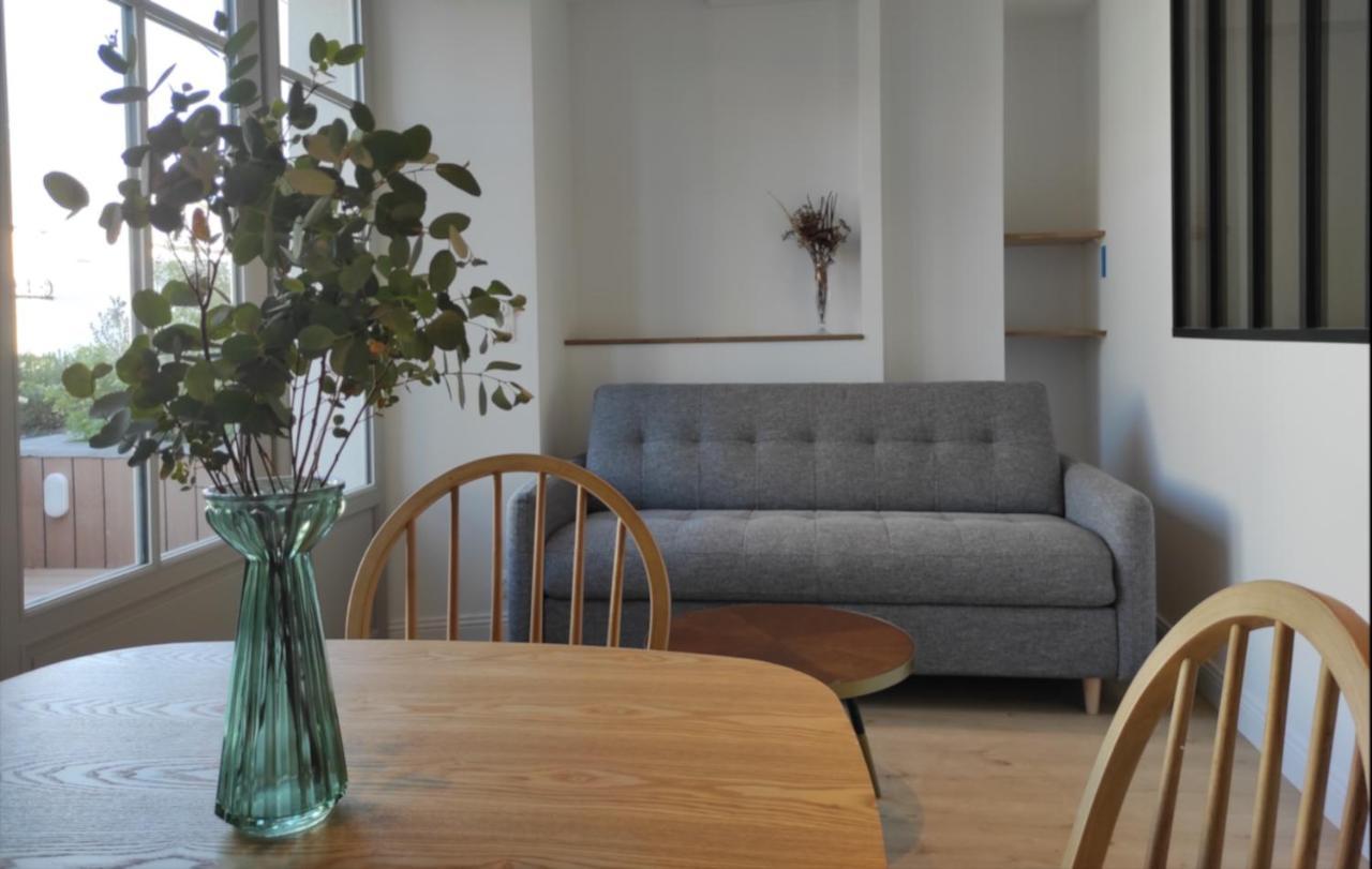 Appart Hotel & Spa La Villa Du Port Vannes Zewnętrze zdjęcie