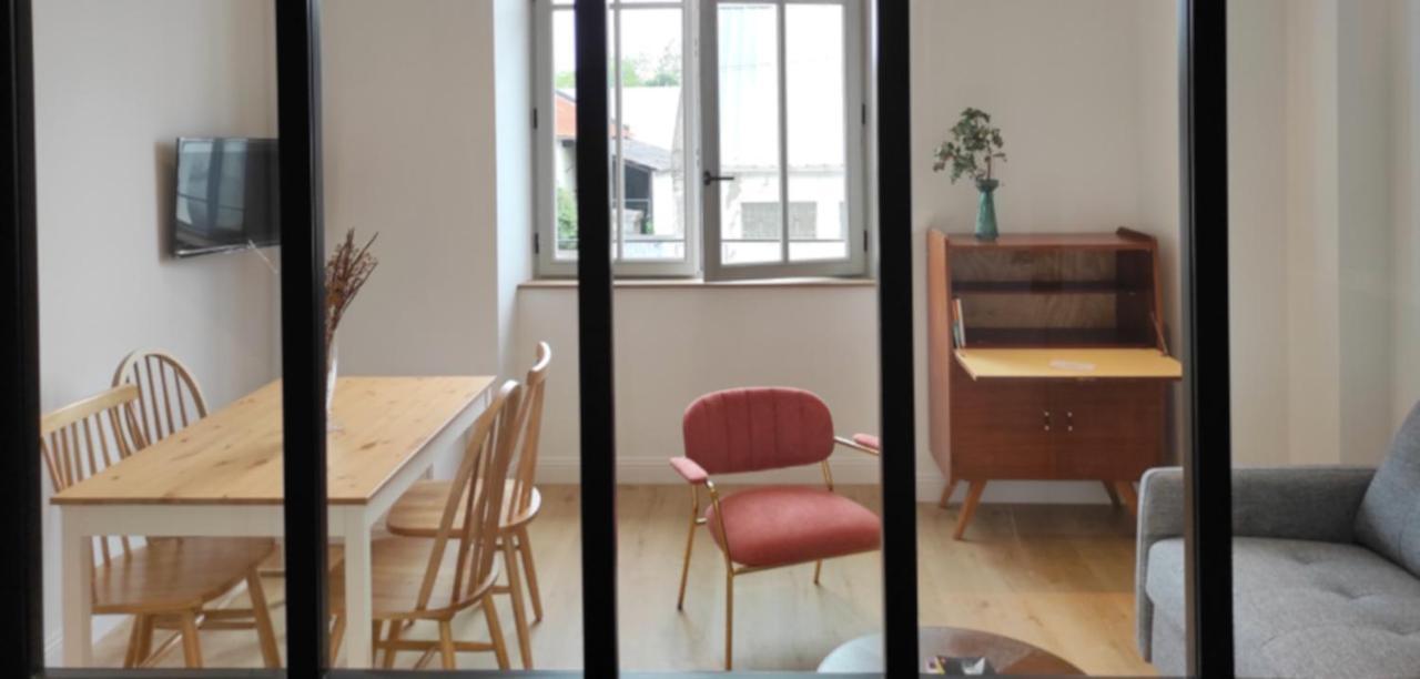 Appart Hotel & Spa La Villa Du Port Vannes Zewnętrze zdjęcie