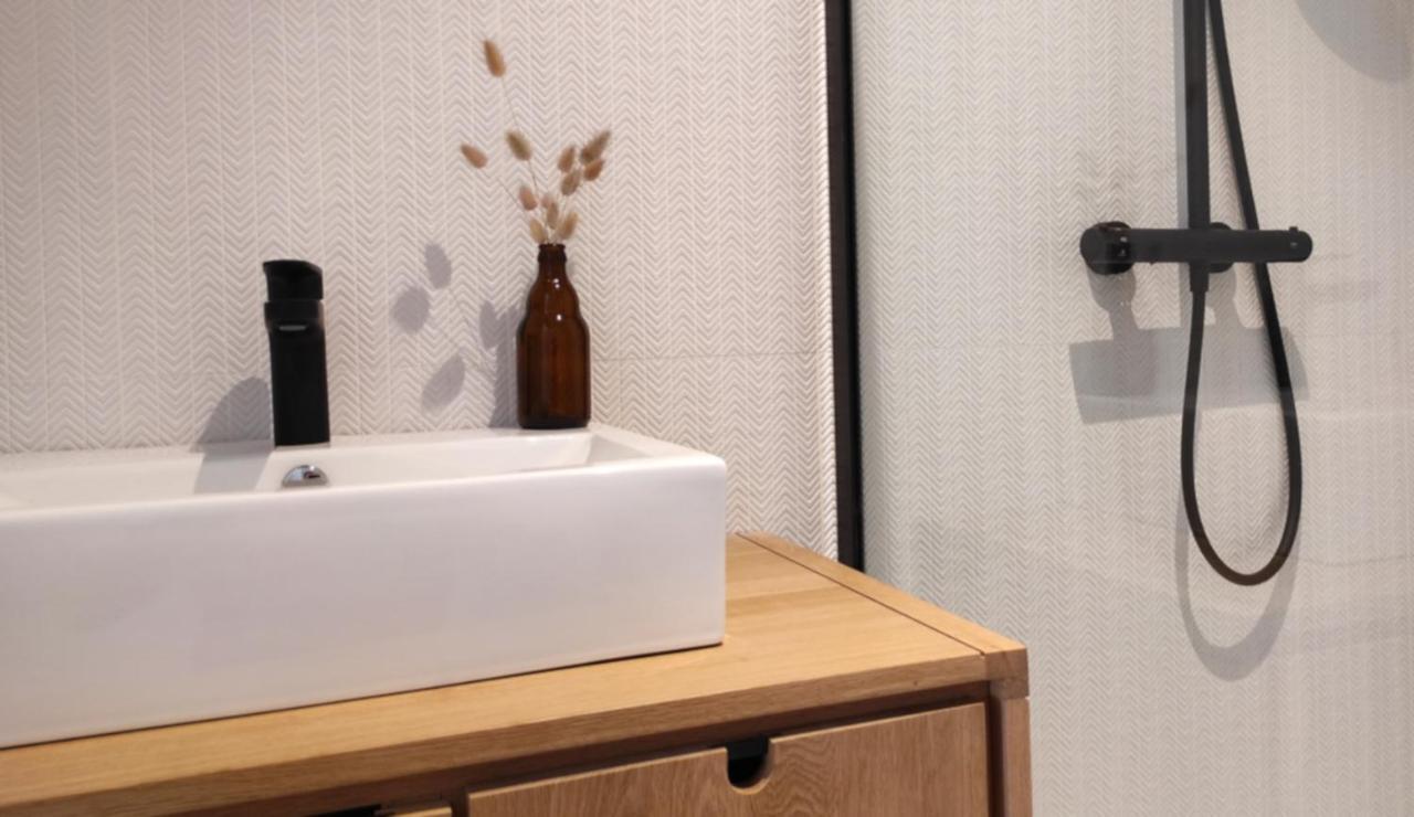 Appart Hotel & Spa La Villa Du Port Vannes Zewnętrze zdjęcie