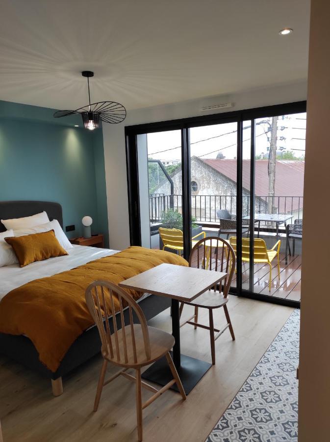 Appart Hotel & Spa La Villa Du Port Vannes Zewnętrze zdjęcie