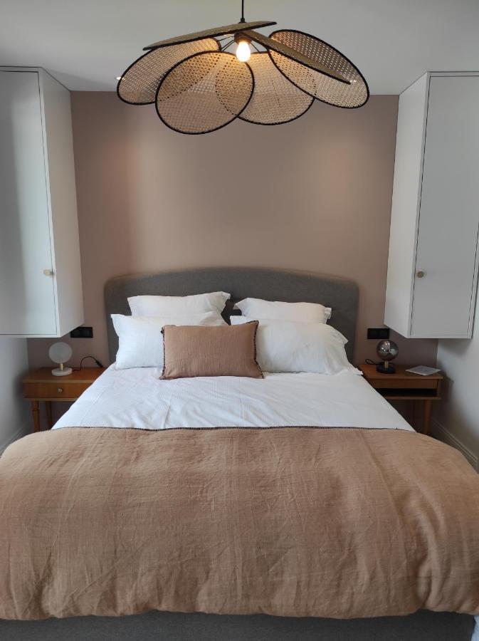 Appart Hotel & Spa La Villa Du Port Vannes Zewnętrze zdjęcie