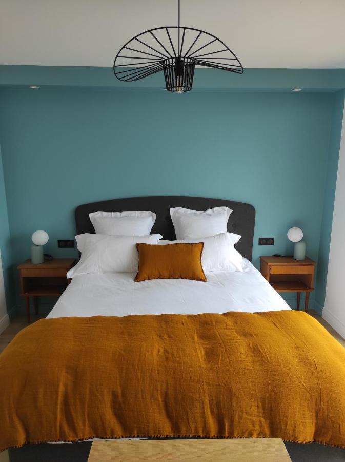 Appart Hotel & Spa La Villa Du Port Vannes Zewnętrze zdjęcie