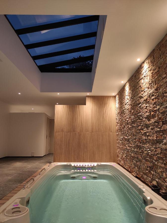 Appart Hotel & Spa La Villa Du Port Vannes Zewnętrze zdjęcie