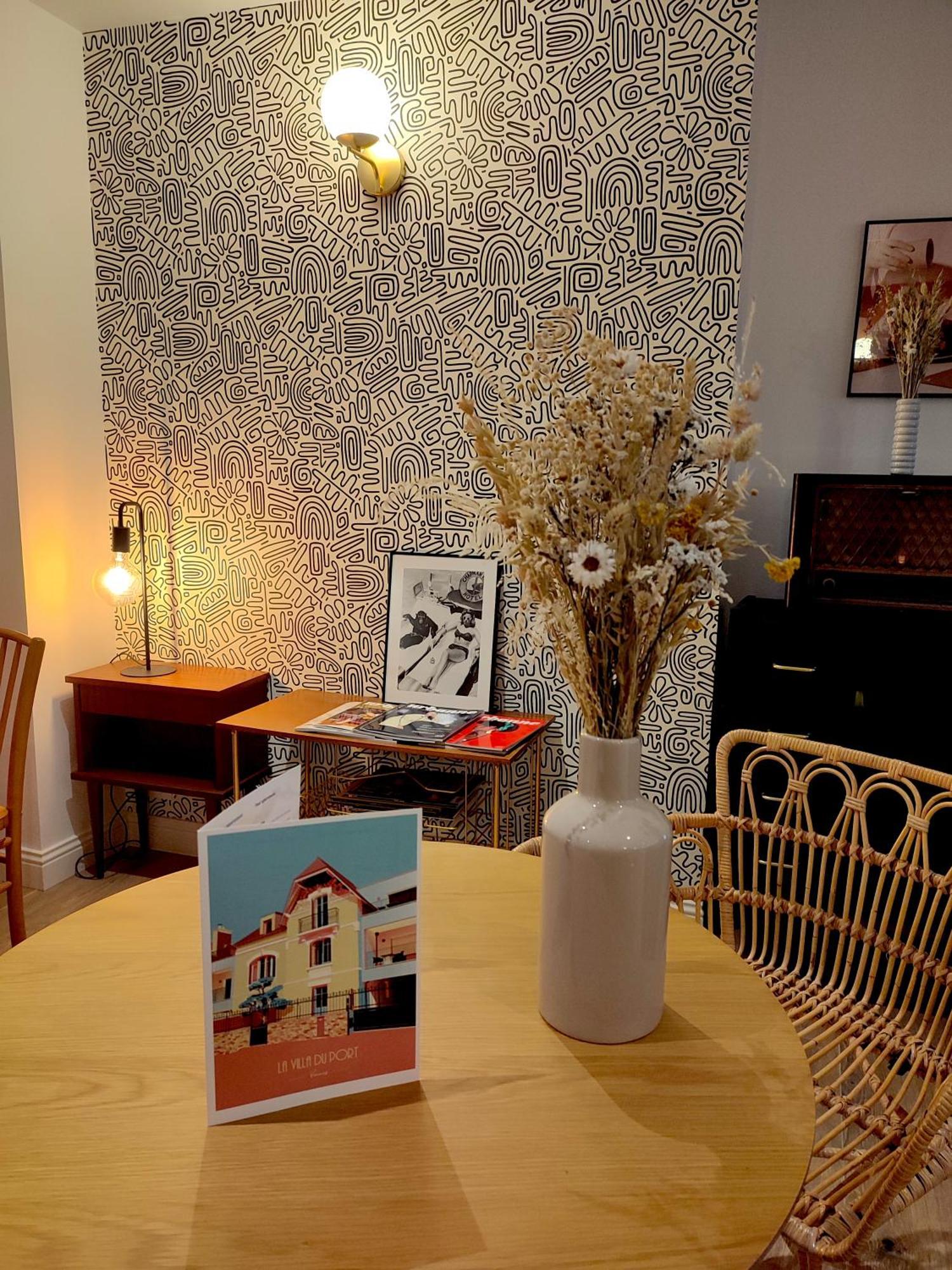 Appart Hotel & Spa La Villa Du Port Vannes Zewnętrze zdjęcie